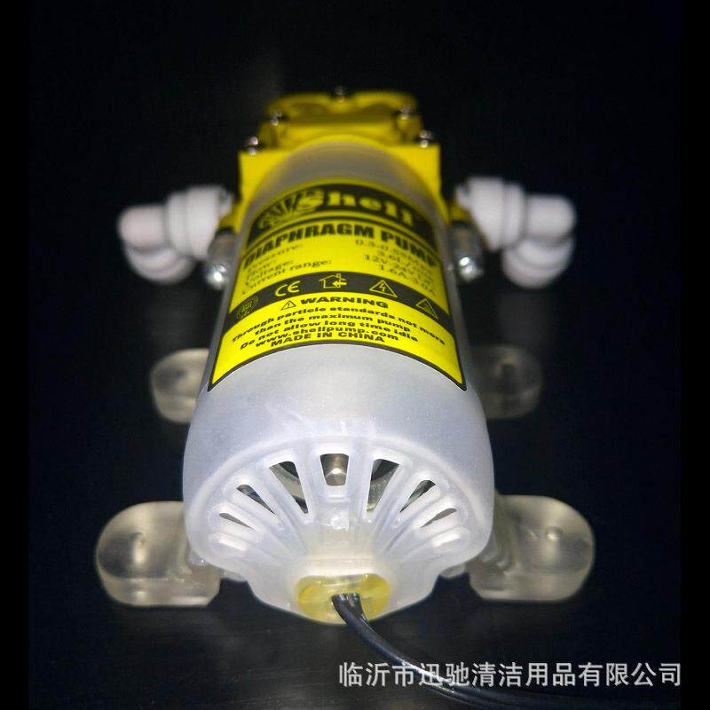 新款直销供应按摩仪喷雾器水泵长寿命隔膜电动微型直流持久耐用