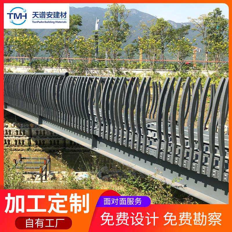 钢架构造房屋钢结构工程连廊过道钢结构加工人行桥上门测量沟通