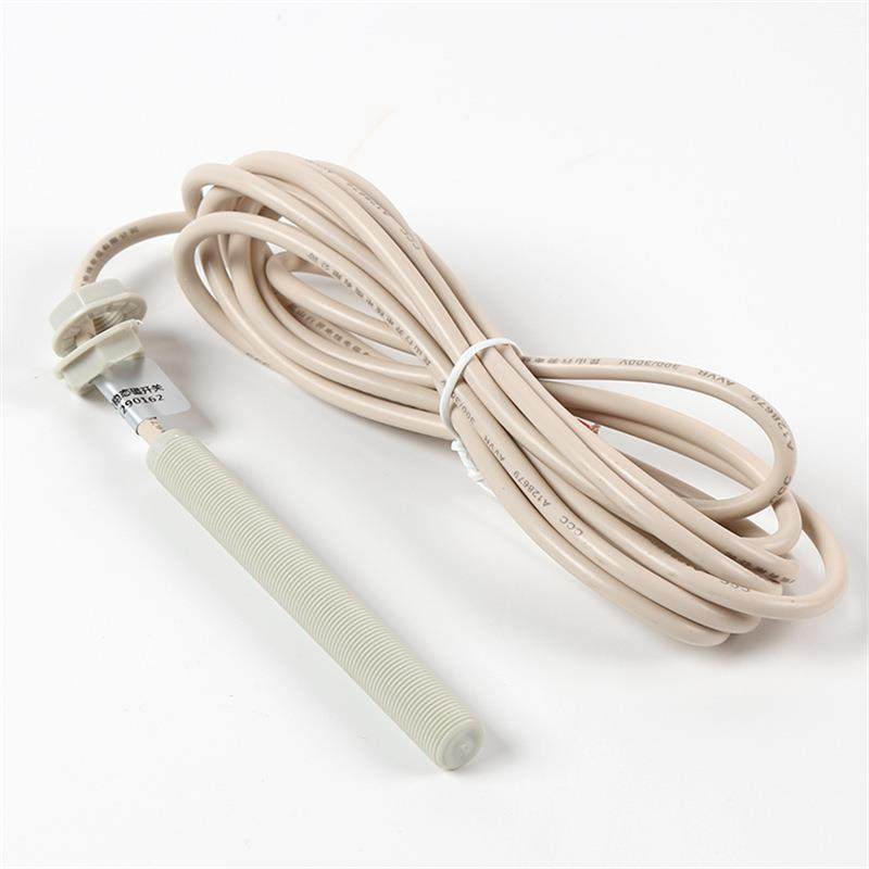 电梯平层感应器FX-121 FX-122单双稳态磁开关烟杆全螺纹快意星玛