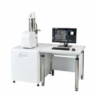 SEM测试 扫描电镜测试分析 SEM微观形貌观察测试 EDS mapping测试