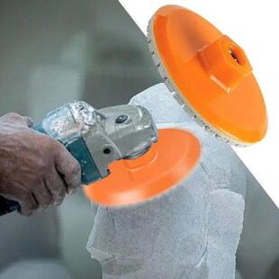 For Dry Tile Pads Grinding Tools Ceramic Polishing Grinder