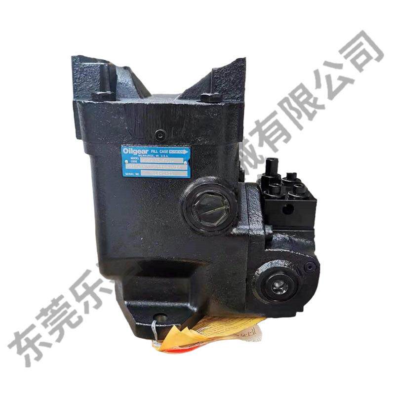 厂家现货液压马达型号齐全机械行业设备液压泵变量马达现货