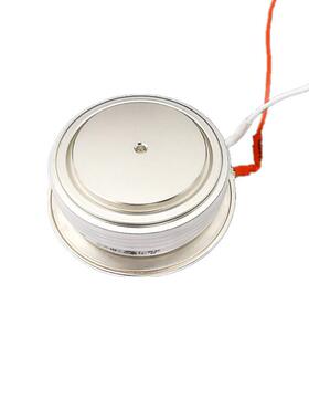 单向可控硅KP1000A2500V普通晶闸管KP1000A-25软起动晶闸管平板式