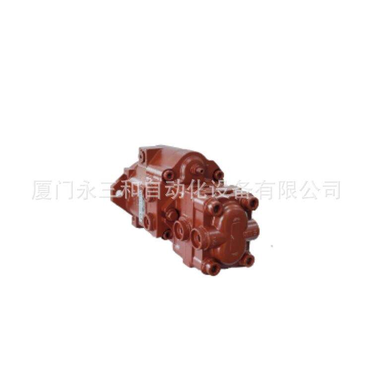 厦门永三和现货供应不二越柱塞泵PVK-2B-505-N-4554