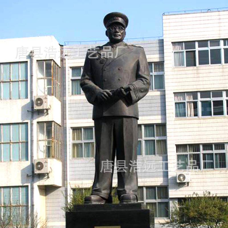 铜雕大型历史名人孔子像摆件 近代人物雕塑铸玻璃钢仿真人物雕塑
