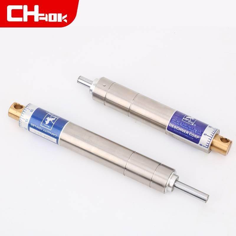 气动可调油压缓冲器白马型阻尼器1002-31-1 1004-31-1 1004-31-2