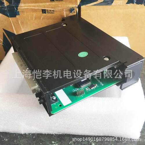 汇川PLC控制器 H1U-0806MR 1208 1410MR 2416 1614MR 3624/MT-XP