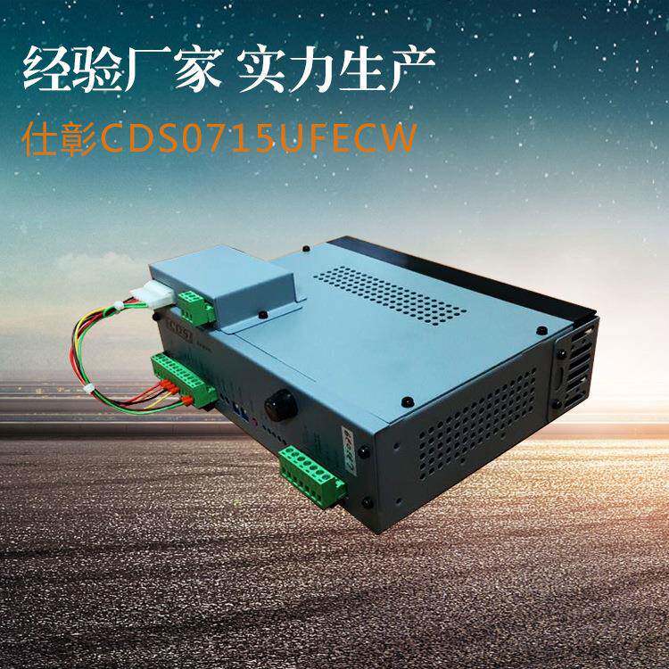 耐磨损直流伺服驱动器CDS-0515C-EC火花机Z轴马达控制器