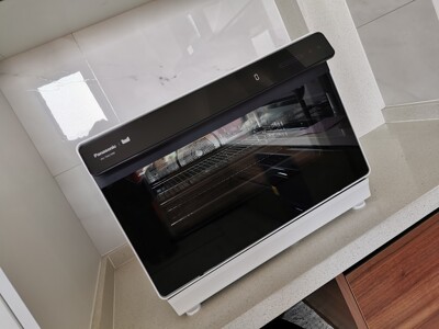 震撼!松下TM210蒸烤箱怎么样?用了大半年感受诉说