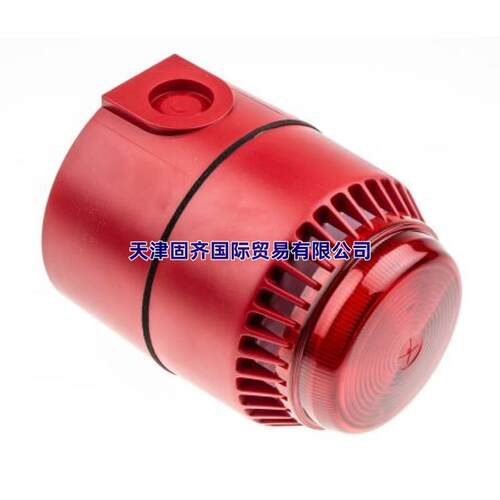 FL/RL/R/D/SEP/S EATON声光报警器 101分贝18-24V直流可分开接线
