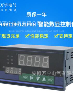 XMZ/T/B-7000智能双回路控制仪规格齐全