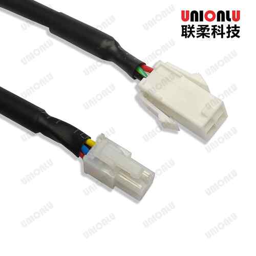 雷赛系列动力线/编码器线CABLEH-RZ*M*/CABLEM-RZ*M*/CABLEM-BM*M