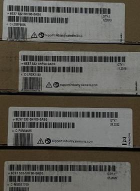 6ES7516-西/门子CPU中央处理器1S-5006ES7516-3AN01-0AB70模拟量