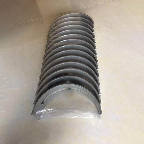 厂家直供重汽豪沃斯太尔 VG1246030011 曲轴连杆瓦 连杆瓦