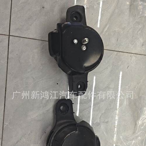 适用于41032-FJ020发动机机脚胶支架胶