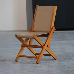 实木折叠凳子家用门口换鞋凳子实木结构设计户外携带方便儿童椅