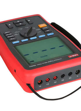 利德四线微 直流ut620a测量欧优低 ut620b表 毫测试仪欧电阻