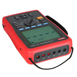 电阻 表测量毫欧ut620but620a利德测试仪四线欧 直流优微低