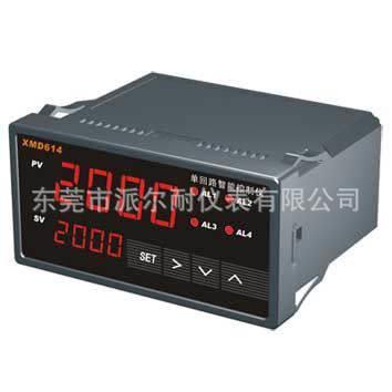 可编程温湿度控制仪 PID数显智能控制调节显示器 通用型二次仪表
