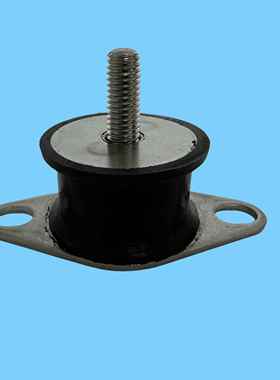 防震橡胶座 BGOMP20150/200 D/EBGOMP25180/30180/40250
