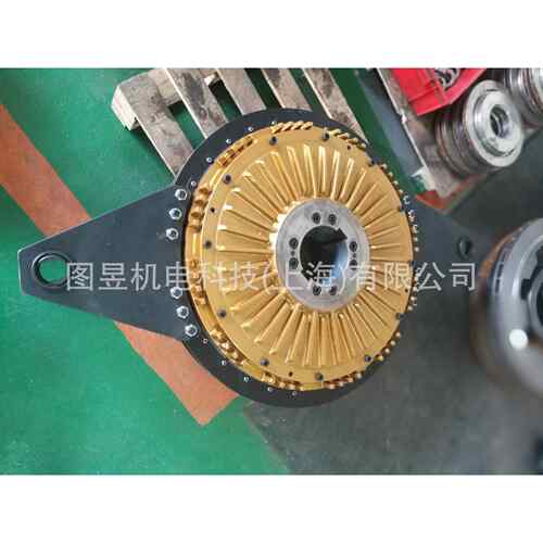 扬力63吨冲床干式摩擦离合器LZ465A-JF21-63