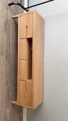 源氏木语纯实木电视柜怎么样?体验三个月谈优缺点感受看法