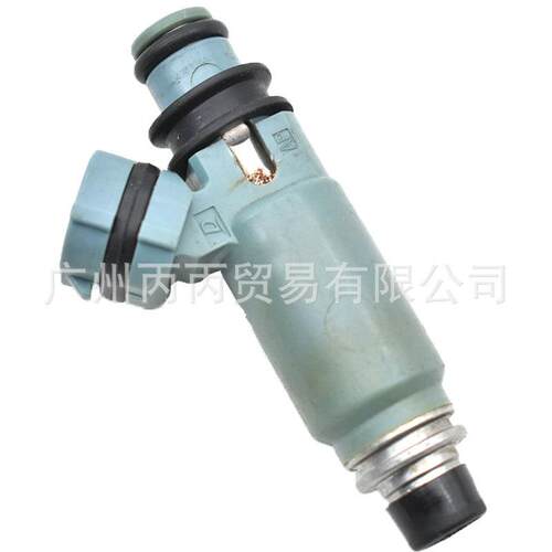 适用斯巴鲁翼豹马自达喷油嘴 425CC 改装195500-3920 16611-AA521