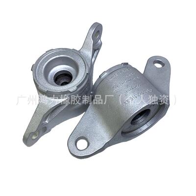 工厂适用路虎捷豹顶胶LR090666LR090667T4A11923T4A11922