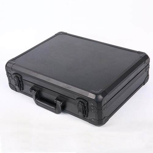 出售铝合金仪器设备箱 工具箱 大型航空器材运输箱 铝合金手提箱