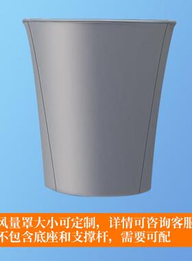 数显风量罩FLY-1S风量仪测风仪风速测试空气流量洁净度检测器支架