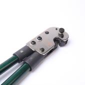 压接钳压线钳压接钳端子钳 150接钳棘轮压式 50大型Y.O端子1H