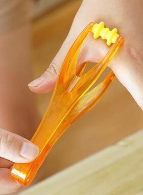 Finger Massager Multi-use Roller Finger Joint Massage Clip M