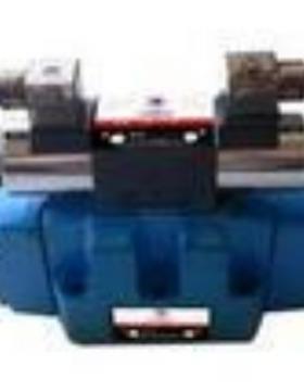 电液阀4WEH16G50/6AG24NETZ5L电磁阀