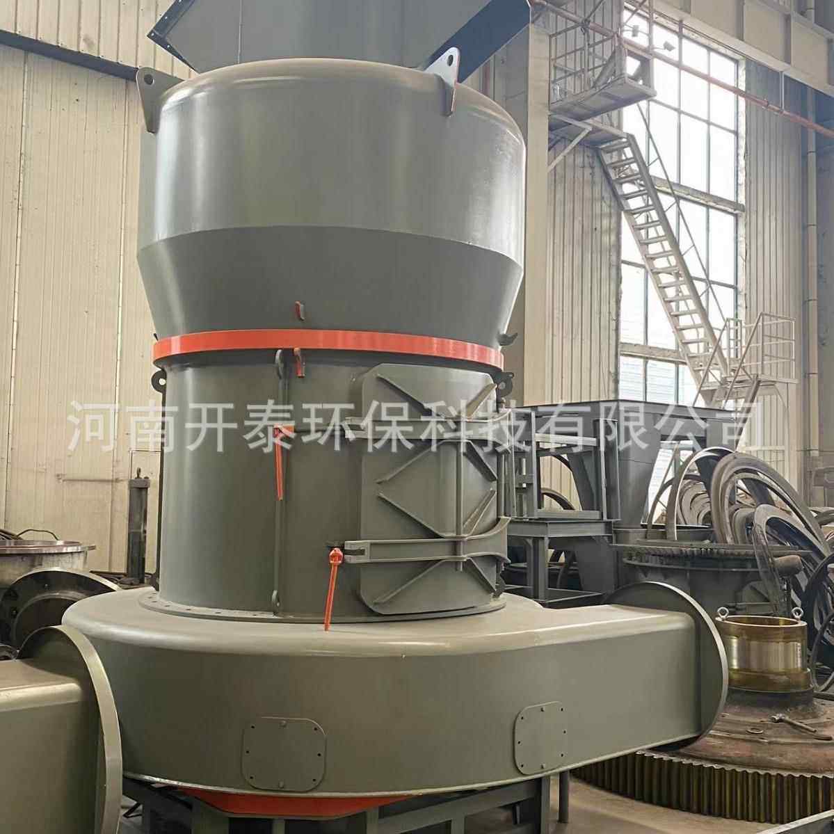 磨粉机雷蒙磨雷蒙机高压磨粉机100-800目制粉机