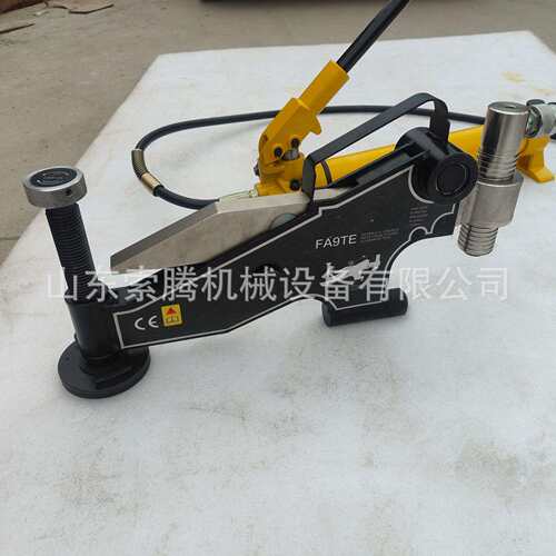 FA4TM机械法兰9调整器校正工具FTE液压旋式转错FA9TE位对齐A设备