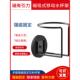 磁吸式 车用水杯架饮料架户外车载船用磁性水杯饮料固定架磁铁杯架