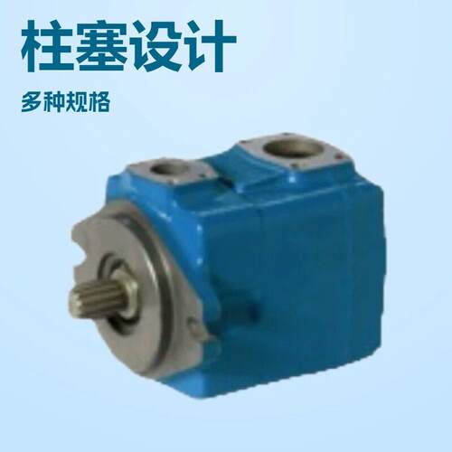 威格士同款叶片马达26M55A-1C20LH26M65A-11C2026M65A-1C-20