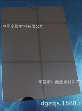 直供镜面不锈钢 0.03-1.5mm单面镜面 双面12K镜面钢带