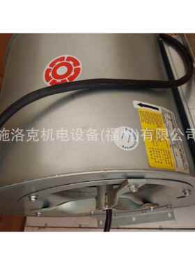 森osnberg洛单进风R离心风LTW机ERAD224-2B隧道矿洞e散热通风