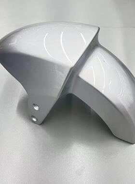 九号前挡泥板N系M系NZ系列加厚挡风板N70/N80/N90/M80/M95C/直上