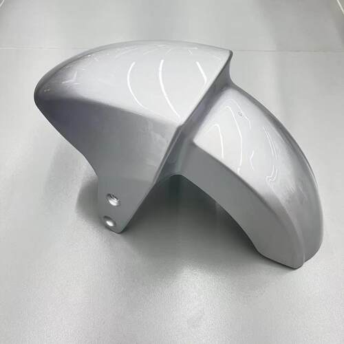 九号前挡泥板N系M系NZ系列加厚挡风板N70/N80/N90/M80/M95C/直上