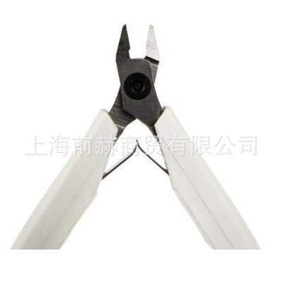 瑞钢典Linds9trom711丝钳,1mm力切割能,7191109mm总长,斜口钳