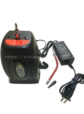 CD-606条气球用充气泵700长w魔术气球泵71956家用便携专充式气工