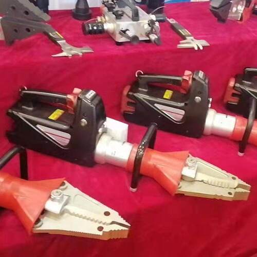 聚仁扩张器破拆工具组扩张器救援设备多功能钳
