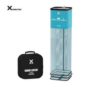 雷臣xr-918B方型鱼护 速干加厚涂胶防 强悍承重力 防臭耐磨防刮