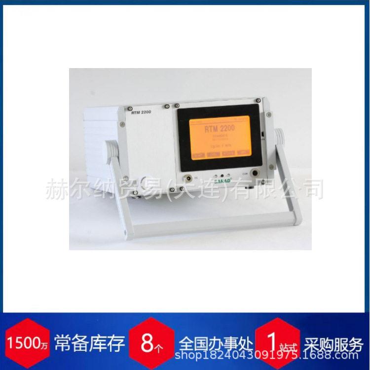 德国SARAD氡检测仪RTM2200