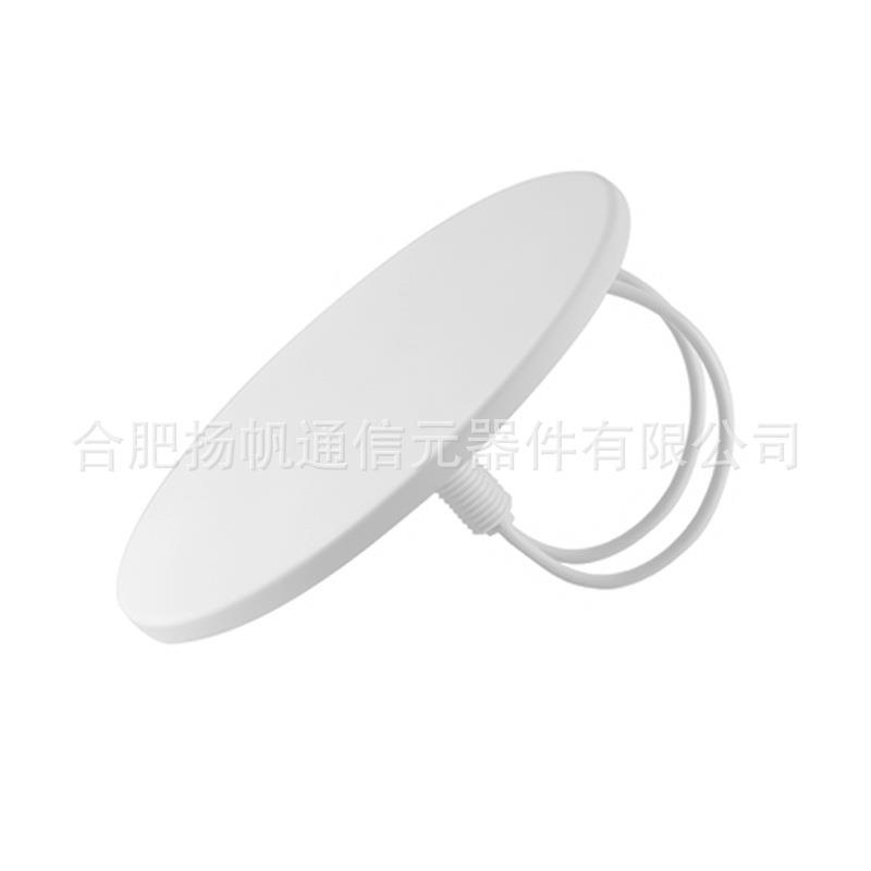 600-4000MHz低PIMMIMO超薄双极化全向吸顶天线