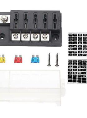 Generic Fuse B F13941-a-z /atc 4 Ways for Automotive