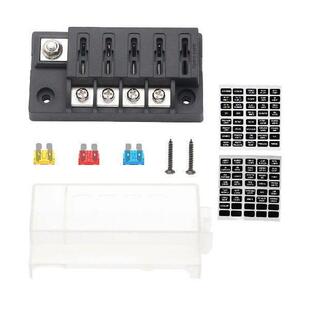 Generic Fuse F13941 atc Ways Automotive for