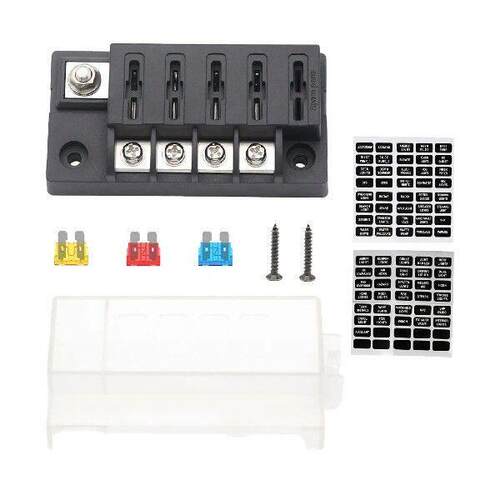 Generic Fuse B F13941-a-z /atc 4 Ways for Automotive